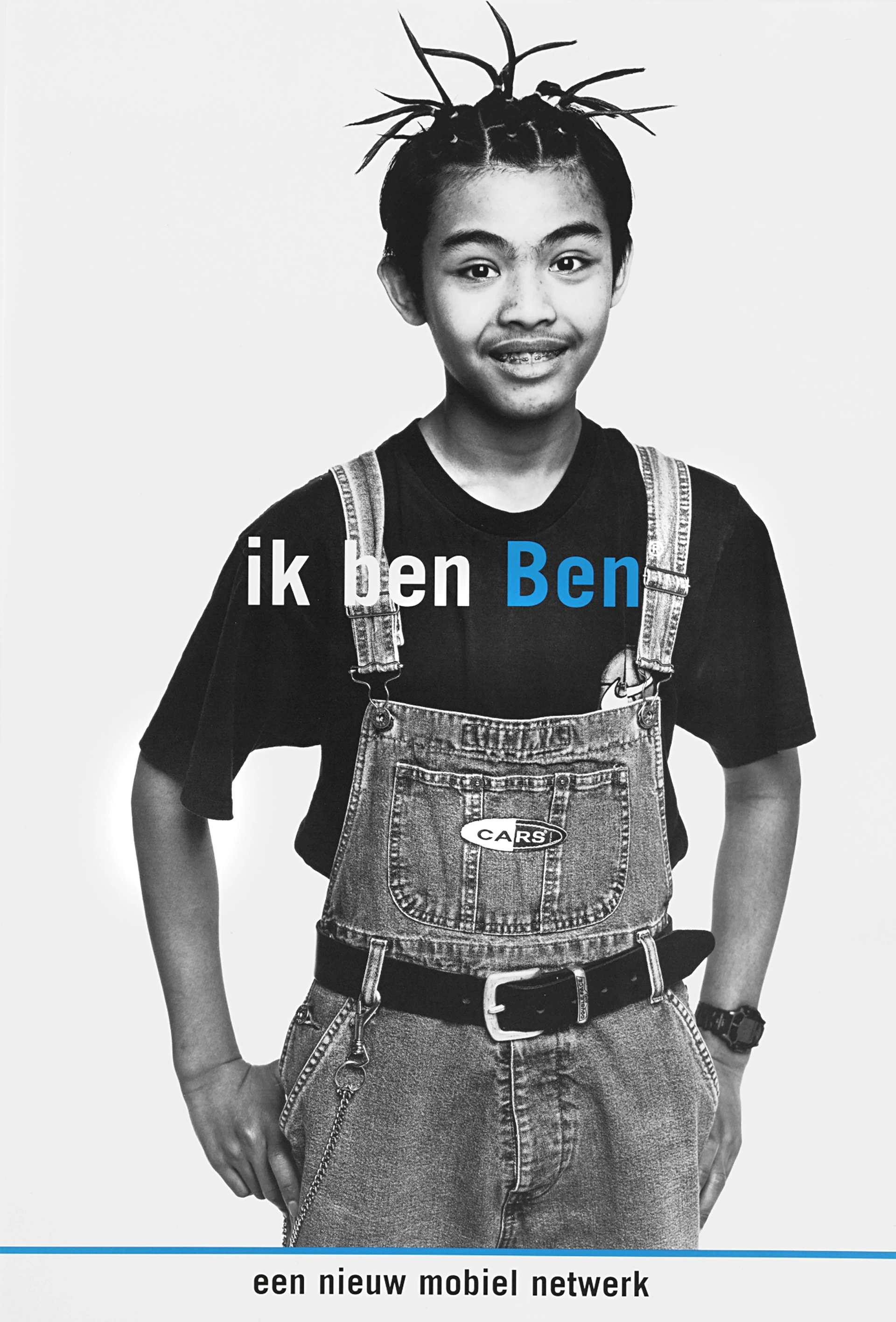 Jongen 1