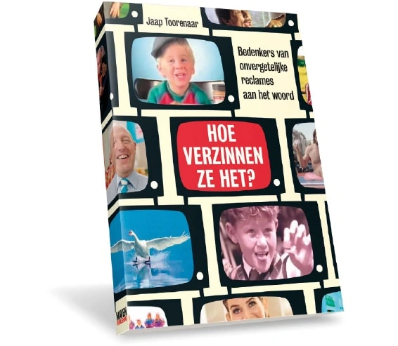 het boek